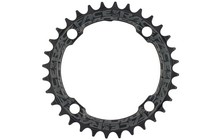 Звезда шатуна Race Face Narrow Wide 104 36T - фото 1