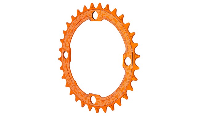 Звезда шатуна Race Face Narrow Wide 104 36T - дополнительное фото 3