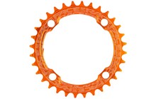 Звезда шатуна Race Face Narrow Wide 104 36T - фото 2