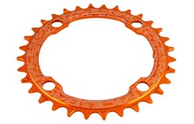 Звезда шатуна Race Face Narrow Wide 104 36T - дополнительное фото 4