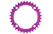 Звезда шатуна Race Face Narrow Wide 104 38T - фото 3