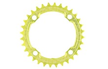 Звезда шатуна Race Face Narrow Wide 104 38T - фото 2