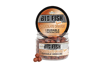 Пеллетс Dynamite Baits Durable Hook Pellet 6 мм