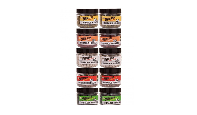 Пеллетс Dynamite Baits Durable Hook Pellet 6 мм - фото 2