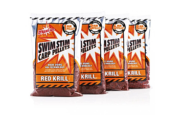 Пеллетс Dynamite Baits Swim Stim 3 мм 900 г