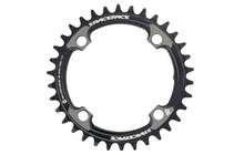 Звезда шатуна Race Face Narrow Wide SHI 12 104 34T - фото 1