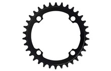 Звезда шатуна Race Face Narrow Wide SHI 12 104 34T - дополнительное фото 1