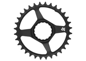 Зірка шатуна Race Face Steel Cinch Direct Mount 30T