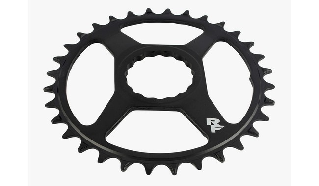Зірка шатуна Race Face Steel Cinch Direct Mount 30T - дополнительное фото 2