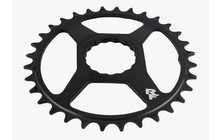 Зірка шатуна Race Face Steel Cinch Direct Mount 30T - дополнительное фото 2