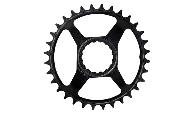 Зірка шатуна Race Face Steel Cinch Direct Mount 32T - дополнительное фото 1