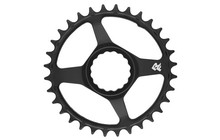 Зірка шатуна Race Face Steel Cinch Direct Mount 32T - фото 1