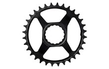 Зірка шатуна Race Face Steel Cinch Direct Mount 32T - дополнительное фото 1