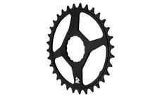 Зірка шатуна Race Face Steel Cinch Direct Mount 32T - дополнительное фото 2