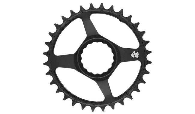 Звезда шатуна Race Face Steel Cinch Direct Mount 28T - фото 1