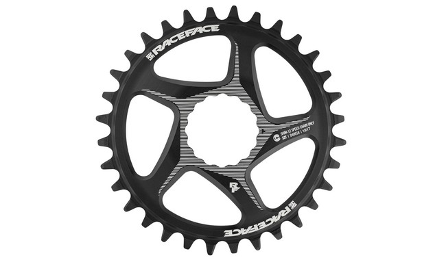 Зірка шатуна Race Face Cinch Direct Mount SHI 12 32T - фото 1