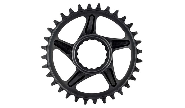 Звезда шатуна Race Face Cinch Direct Mount SHI 12 32T - дополнительное фото 1