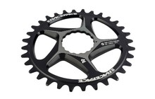 Звезда шатуна Race Face Cinch Direct Mount SHI 12 32T - дополнительное фото 3