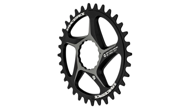 Зірка шатуна Race Face Cinch Direct Mount SHI 12 34T - дополнительное фото 2