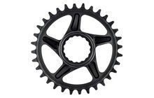 Зірка шатуна Race Face Cinch Direct Mount SHI 12 34T - дополнительное фото 1