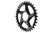 Зірка шатуна Race Face Cinch Direct Mount SHI 12 34T - дополнительное фото 2