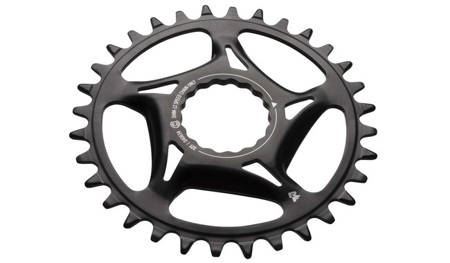 Зірка шатуна Race Face Steel Cinch Direct Mount SHI 12 34T - дополнительное фото 1