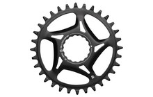 Зірка шатуна Race Face Steel Cinch Direct Mount SHI 12 34T - фото 1