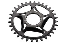 Зірка шатуна Race Face Steel Cinch Direct Mount SHI 12 34T - дополнительное фото 1