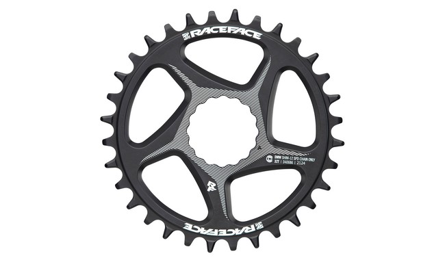 Звезда шатуна Race Face Cinch Direct Mount Wide SHI 12 30T - фото 1