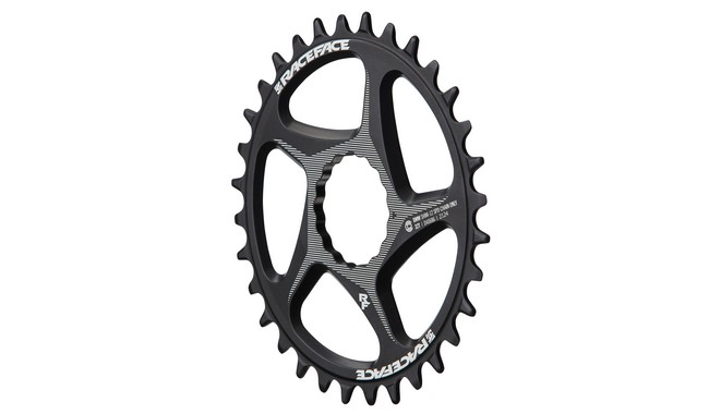 Звезда шатуна Race Face Cinch Direct Mount Wide SHI 12 30T - дополнительное фото 2