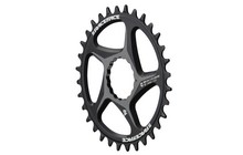 Звезда шатуна Race Face Cinch Direct Mount Wide SHI 12 30T - дополнительное фото 2