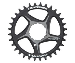 Зірка шатуна Race Face Cinch Direct Mount Wide SHI 12 34T