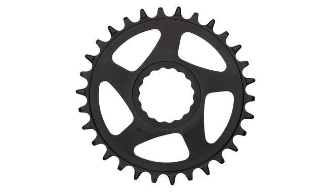 Зірка шатуна Race Face Cinch Direct Mount Wide SHI 12 34T - дополнительное фото 1