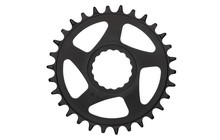 Зірка шатуна Race Face Cinch Direct Mount Wide SHI 12 34T - дополнительное фото 1