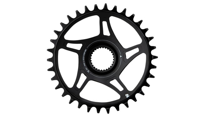 Звезда шатуна Race Face Steel Bosch G4 CL55 SHI 12 36T - фото 1