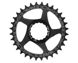Зірка шатуну Race Face Cinch Direct Mount 34T