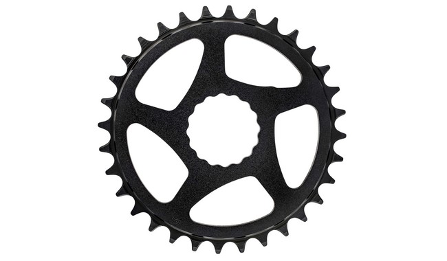 Зірка шатуну Race Face Cinch Direct Mount 34T - дополнительное фото 1