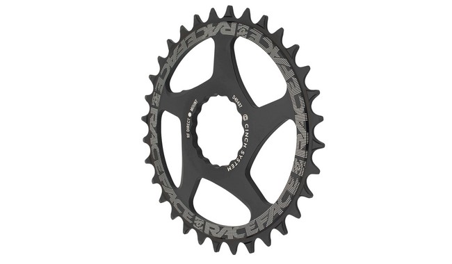 Зірка шатуну Race Face Cinch Direct Mount 34T - дополнительное фото 2