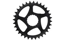 Зірка шатуну Race Face Cinch Direct Mount 34T - дополнительное фото 1