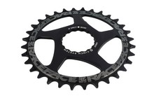 Зірка шатуну Race Face Cinch Direct Mount 34T - дополнительное фото 3