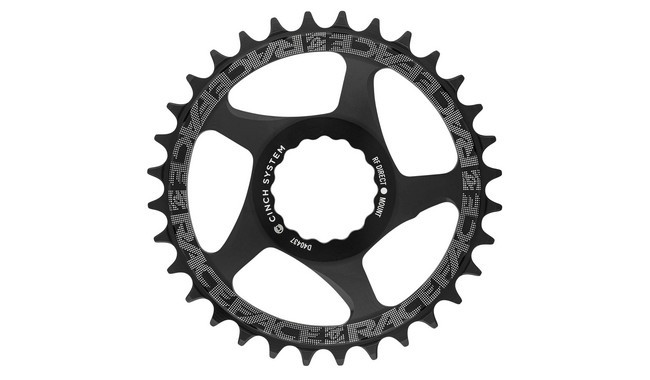 Зірка шатуну Race Face Cinch Direct Mount 38T - фото 1