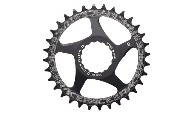 Зірка шатуна Race Face Cinch Direct Mount 32T - фото 2