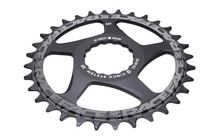 Зірка шатуна Race Face Cinch Direct Mount 32T - дополнительное фото 6