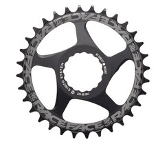 Зірка шатуна Race Face Cinch Direct Mount 34T