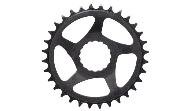 Зірка шатуну Race Face Cinch Direct Mount 34T - дополнительное фото 4