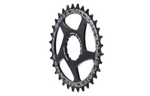 Зірка шатуну Race Face Cinch Direct Mount 34T - дополнительное фото 5