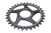 Зірка шатуну Race Face Cinch Direct Mount 34T - дополнительное фото 6