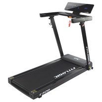 Бігова доріжка FitLogic T720