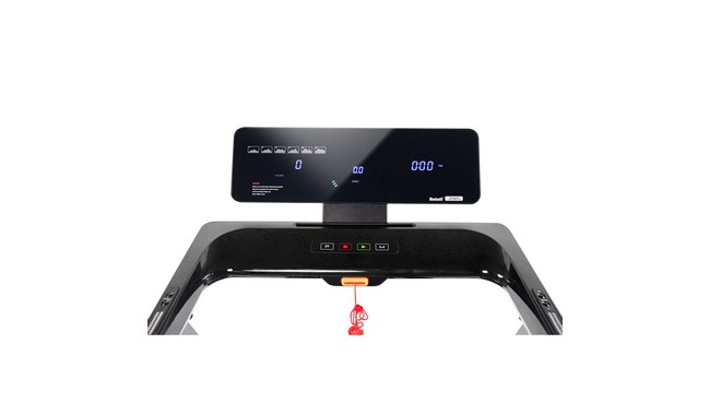 Бігова доріжка FitLogic T720 - дополнительное фото 1