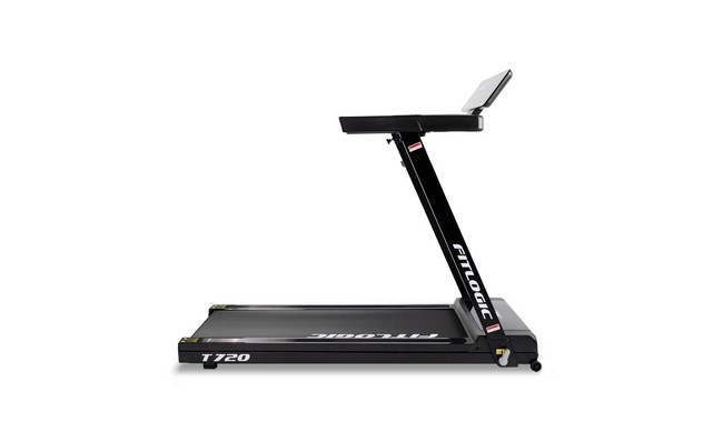 Бігова доріжка FitLogic T720 - дополнительное фото 4